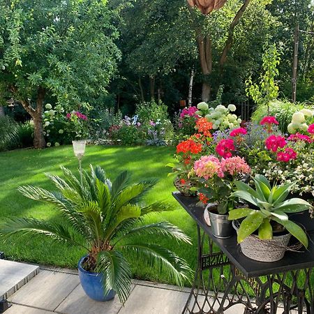 Romantik Idyll Am Tiefental Konigsbruck المظهر الخارجي الصورة