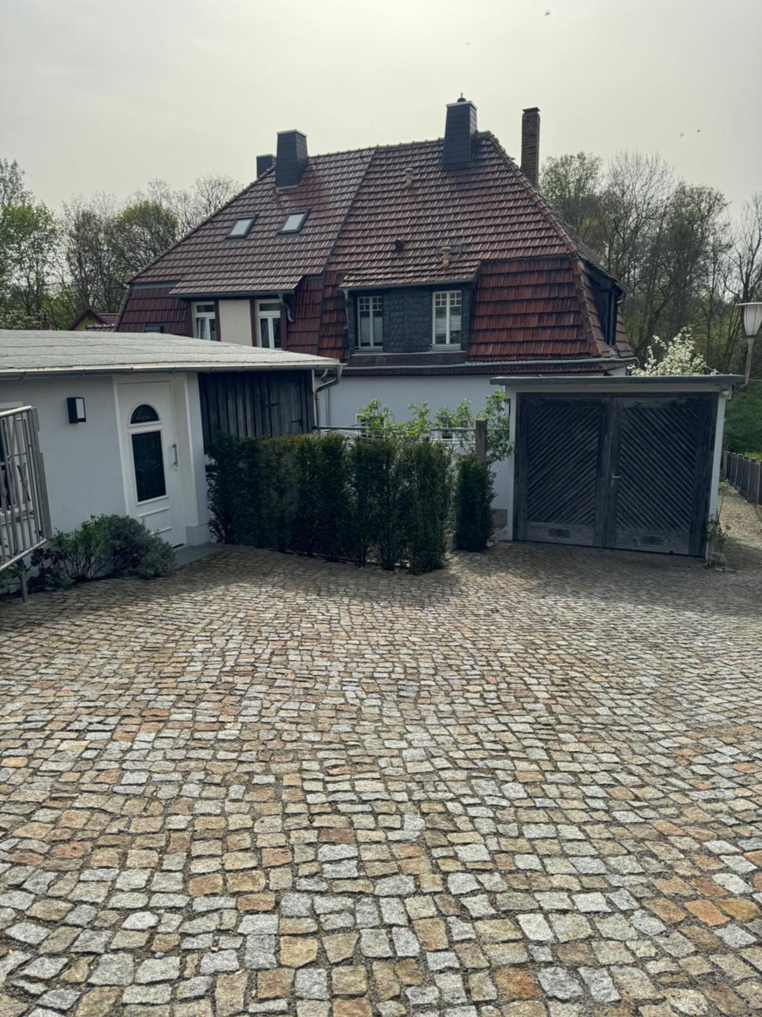 Romantik Idyll Am Tiefental Konigsbruck المظهر الخارجي الصورة