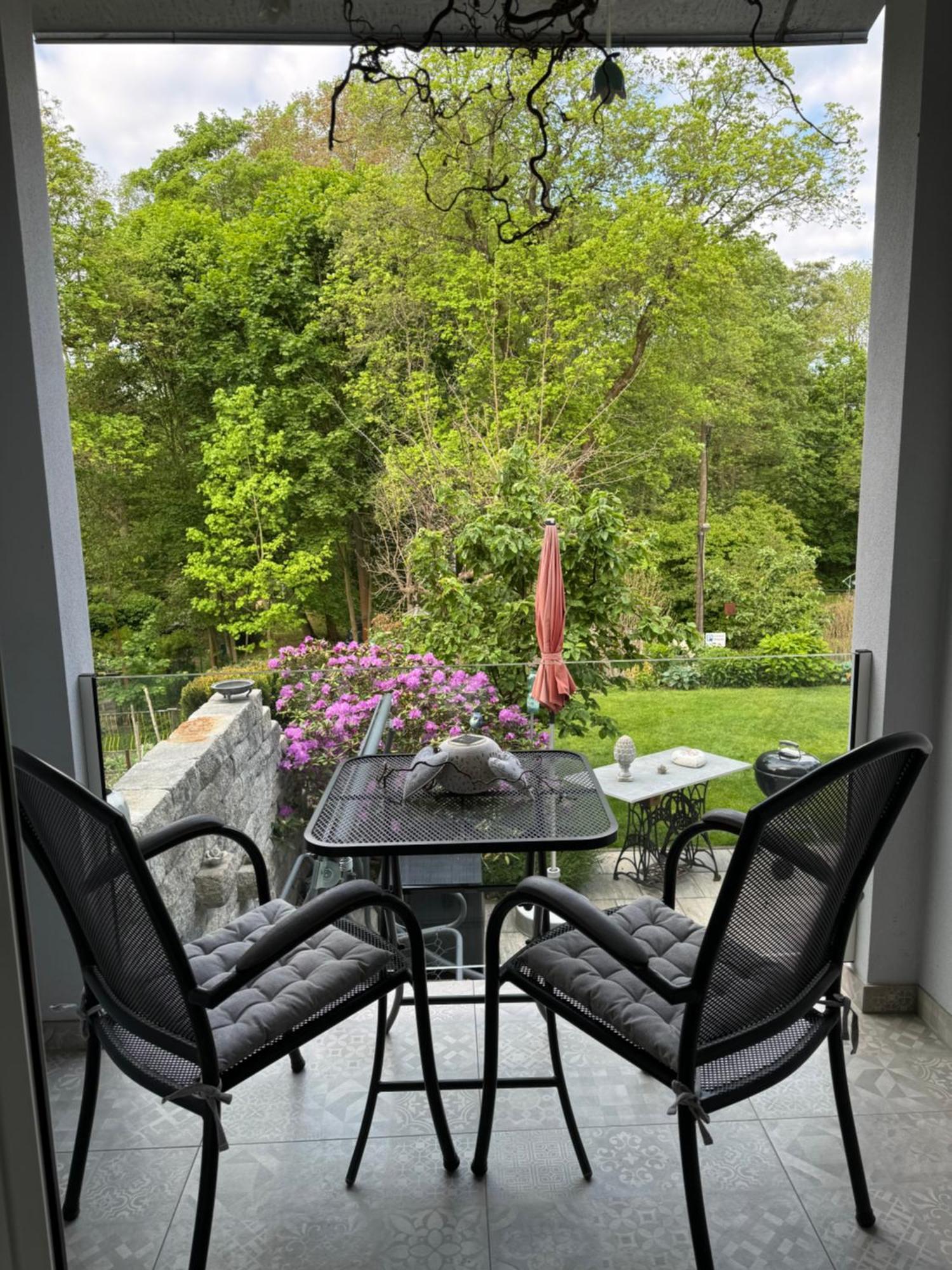 Romantik Idyll Am Tiefental Konigsbruck المظهر الخارجي الصورة